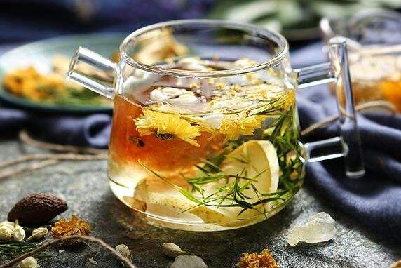 菊花决明子茶的作用及泡法