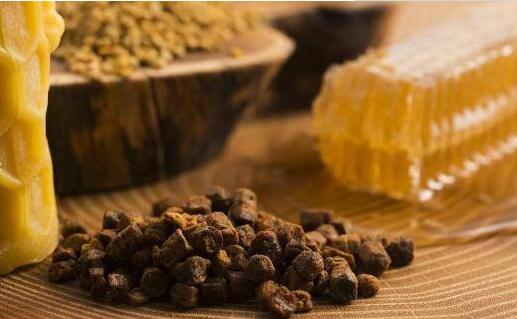 蜂胶的营养成分及功效作用 蜂胶的食用方法
