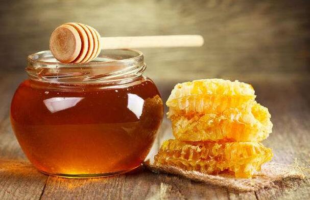 蜂蜜减肥法的原理 蜂蜜减肥的注意事项
