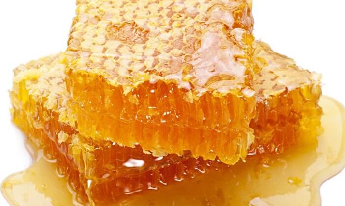蜂蜜花粉价格和吃法