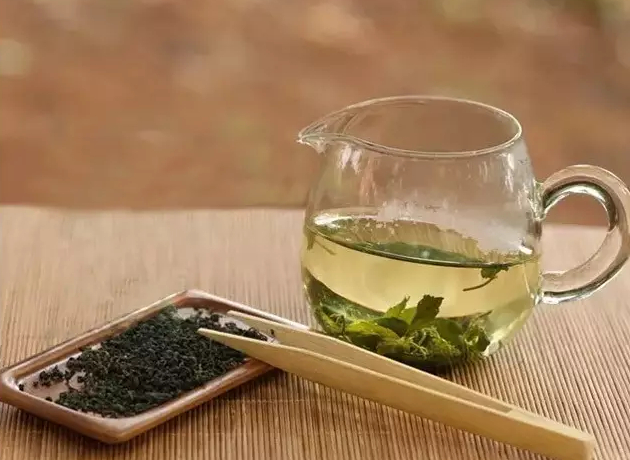 绞股蓝是有天然抗癌作用的神奇保健茶