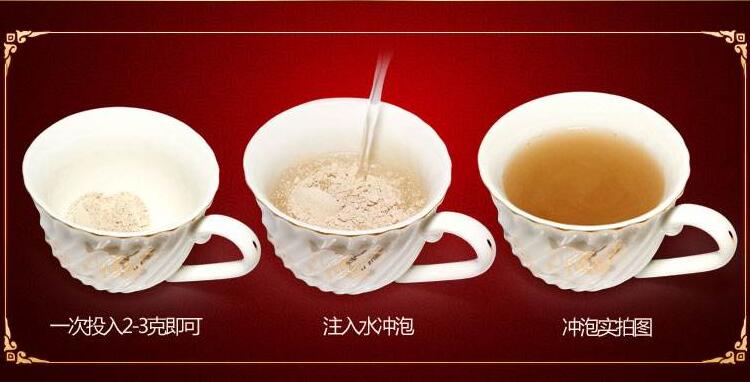 鹿茸片和鹿茸粉的制作方法 如何判断鹿茸品质高低