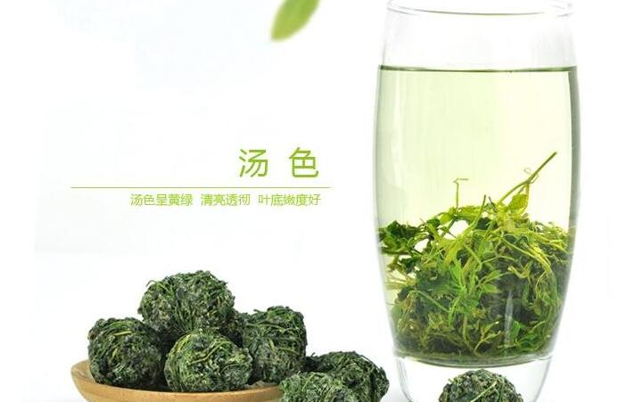 延年益寿可以喝绞股蓝吗？