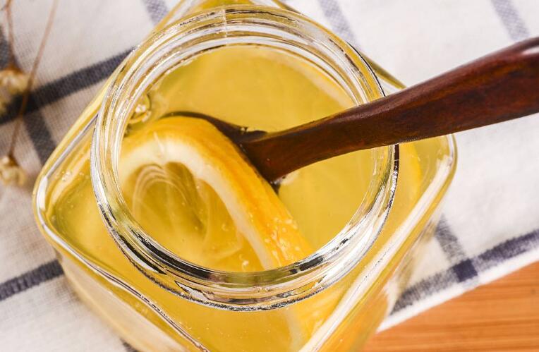 喝蜂蜜柠檬水能减肥吗？蜂蜜柠檬水的食用方法