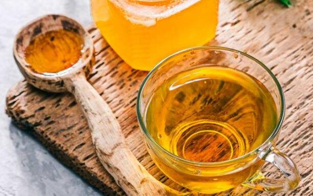 懒人蜂蜜水减肥法是只喝蜂蜜水吗？