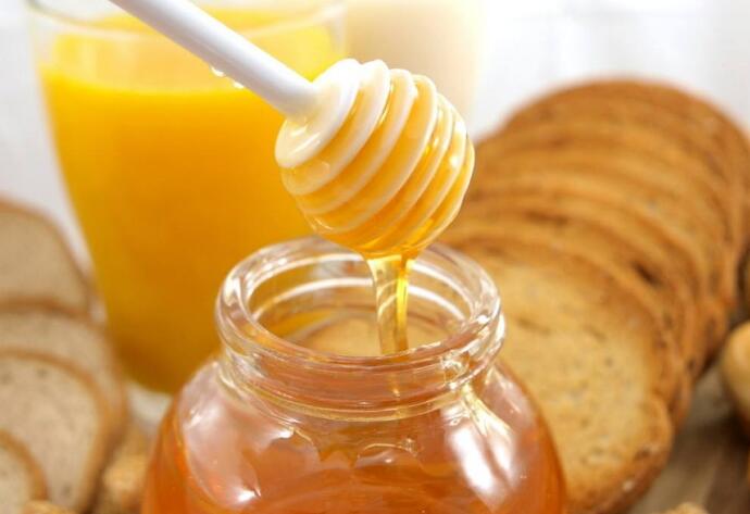 生姜蜂蜜水的做法 生姜蜂蜜水减肥法