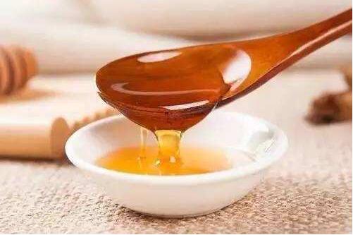 吃感冒药能同食蜂蜜吗？