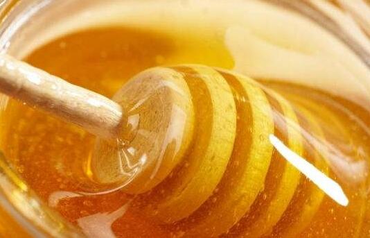 小小蜂蜜的瘦身原理 教你蜂蜜减肥5天食疗速效瘦身