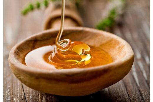 枣花蜂蜜的功效有哪些？不同种类的枣花蜂蜜的不同功效