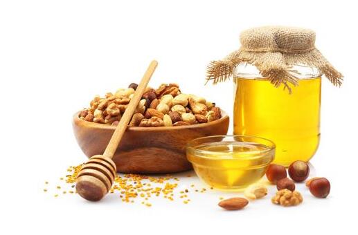 蜂蜜的鉴别方法和吃法