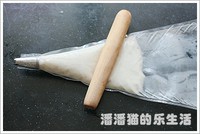 南瓜山药盏的做法图解6